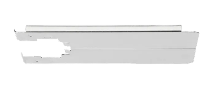 Product Image Dynamic of Bosch JA1011 Steel Overshoe for Jig Saws on a white background.