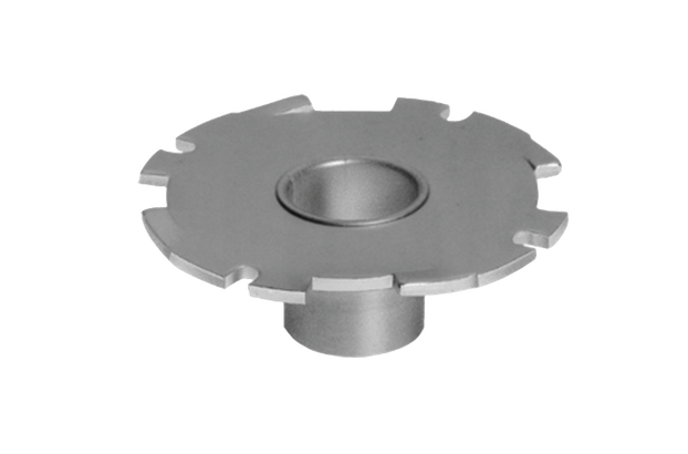 Product Image Dynamic of Bosch Template Guide on a white background.