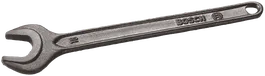 Product Image Dynamic of Bosch Planer Blade Wrench on a white background.