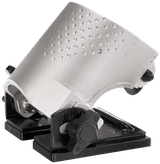 Product Image Dynamic of Bosch PR005 Tilt Base for Palm Router on a white background.