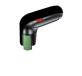 Product Image Dynamic of Bosch TAYDO 4V Max Cleaning Brush on a white background.