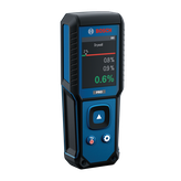 Product Image Dynamic of Bosch GMM1-15 Pad Moisture Meter on a white background.