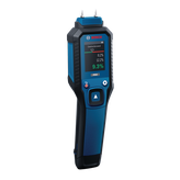 Product Image Dynamic of Bosch GMP1-13 Pin Based Moisture Meter on a white background.