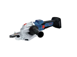 Dynamic Image of Bosch GBC18V-32PS 18V Brushless 1-1/4 In. Rebar Cutter with No Lock-On Paddle Switch.