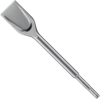 1-1/2 In. x 10 In. SDS-plus® Bulldog™ Xtreme Wide Chisel