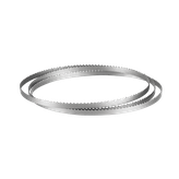 93-1/2 In. 4 TPI Fast Cutting Stationary Band Saw Blade