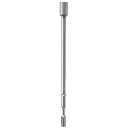 18 In. Spline Core Bit Extension