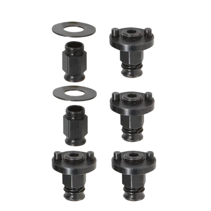 6 pc. Quick Change™ Conversion Kit