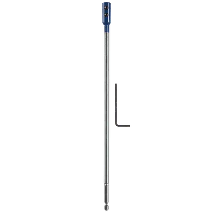 12 In. Daredevil® Spade Bit Extension