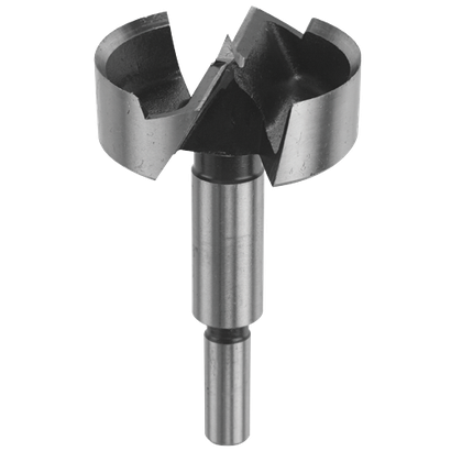 KlassTools 1" Forstner Bit – Pack Of 1 – Precision Woodworking Drill Bit