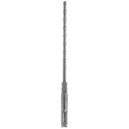 1/4 In. x 6 In. SDS-plus® Bulldog™ Hex Drive Rotary Hammer Bit
