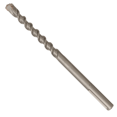 3/4 In. x 13 In. SDS-max® SpeedX™ Rotary Hammer Bit
