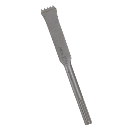 1-1/8 In. x 15 In. Slotting Tool SDS-max® Hammer Steel