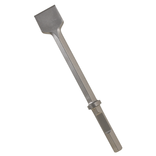 Chisel tool.