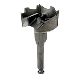 Bosch self feed drill bit.