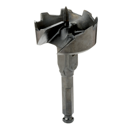 2-1/4 In. Self-Feed Drill Bit