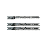 Bosch U1AOF BIM special Laminate saw, and two Bosch U1BIF BIM special Laminate saws, Made in Swiss.
