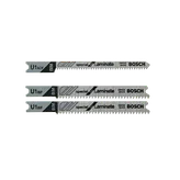 Bosch U1AOF BIM special Laminate saw, and two Bosch U1BIF BIM special Laminate saws, Made in Swiss.