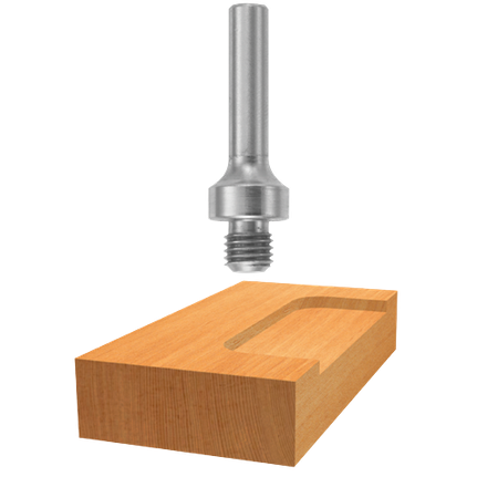 5/16 In. Mortising Arbor