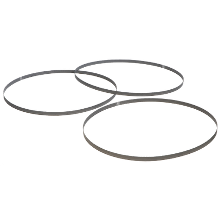 44-7/8 In. 10 TPI Heavy Duty Portable Band Saw Blade