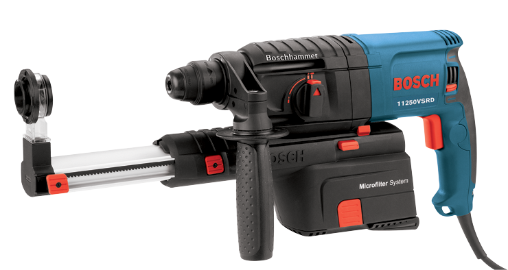 11250VSRD SDS-plus® Hammers
