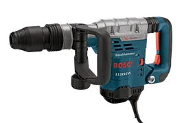Boschhammer Bosch 11321EVS with VibrationControl.