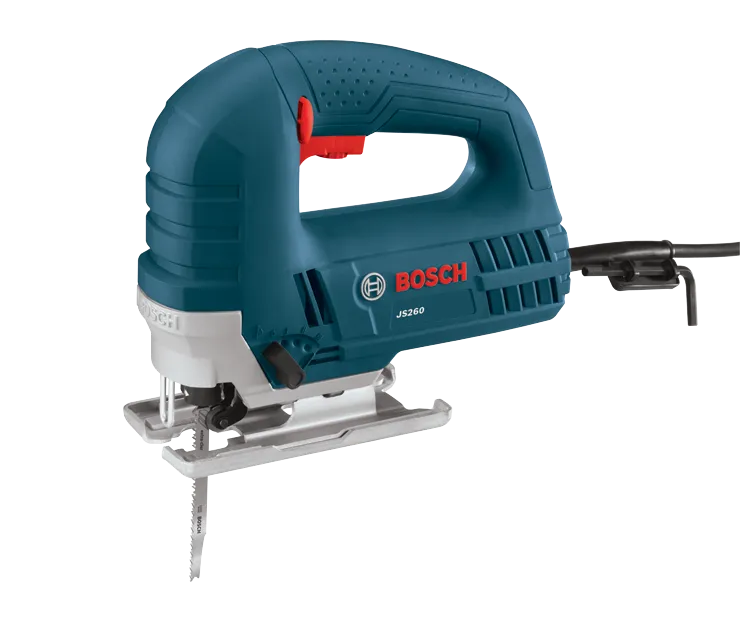 JS260 Jig Saws
