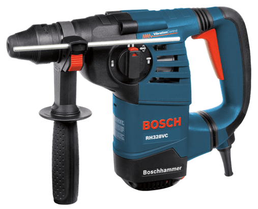1-1/8 In. SDS-Plus® Rotary Hammer