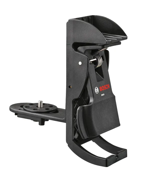 Bosch BM3 mounting device.