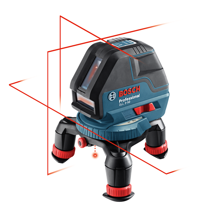 GLL 3-50 Line Lasers GLL 3-50 Line Lasers