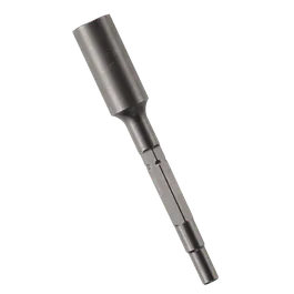 Adaptateur de douille pour embout