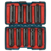 Multi-Size Screwdriver Bit Set