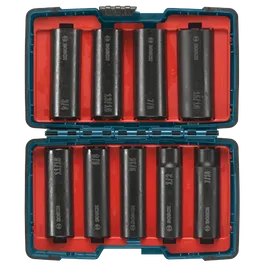 Sets de douilles Impact Tough™