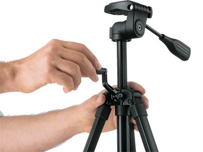 Compact Tripod BT 150