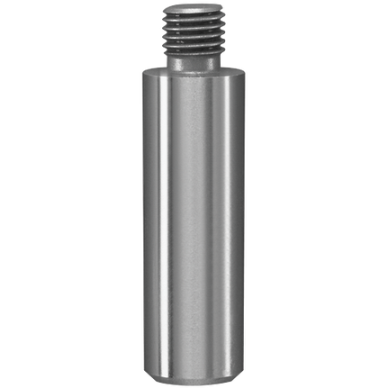 Arbre de mortaisage de 5/16 po