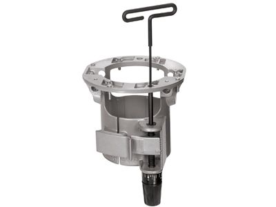 Two-Hood Dust Extraction Kit_RA1172AT_Bosch Fixed Base for Router Use RA1165, Router Attachments, Medium and Large Routers (EN)_35