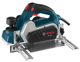 Raboteuse électrique Bosch PL1632.