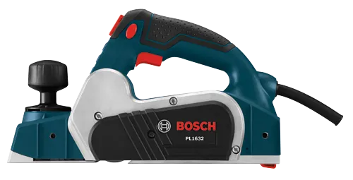 Raboteuse électrique BOSCH PL1632.