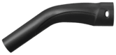  Anti-Static Bend Nozzle (MDP)