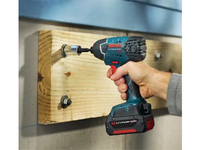 18 V Impactor™ Fastening Driver_25618-01 ledger2