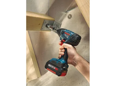 18 V Impactor™ Fastening Driver_25618-01 wood lag