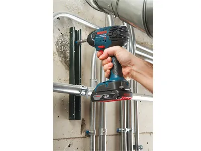 18 V Impactor™ Fastening Driver_25618-02 electrical