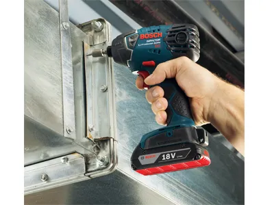 18 V Impactor™ Fastening Driver_25618-02_metal