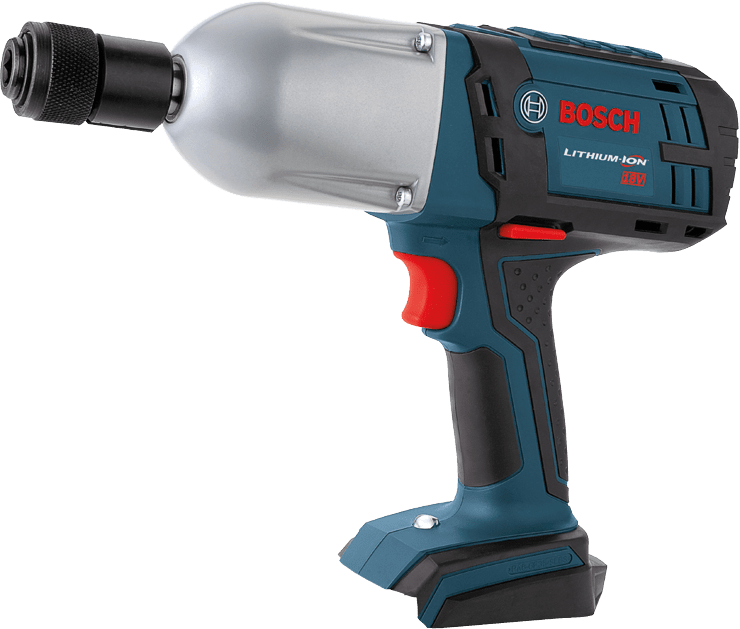 7/16 In. Hex 18 V High Torque Impact Wrench HTH182