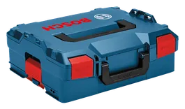 Bosch L-BOXX bleue.