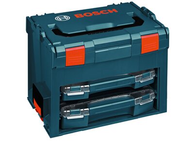 Medium Tool Storage with Drawer Space L-BOXX-3D  Medium Tool Storage with Drawer Space_iBOXX53_iBOXX72