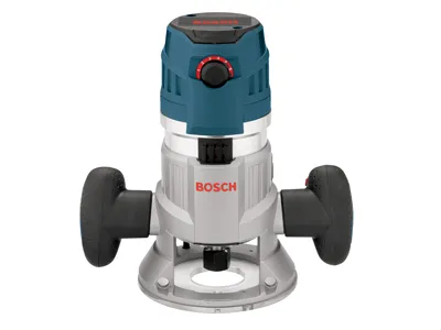 2.3 HP Modular Fixed Base Router_MRF23EVS