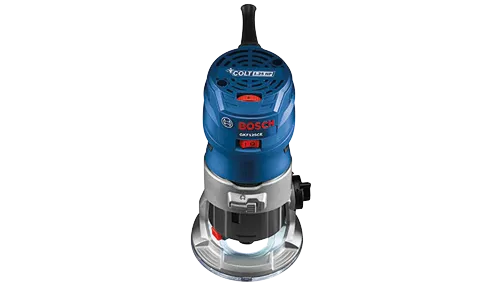 Routeur Bosch COLT E.P.R, GKF125CE.