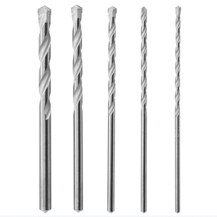 Ensemble de 5 forets polyvalents Daredevil®