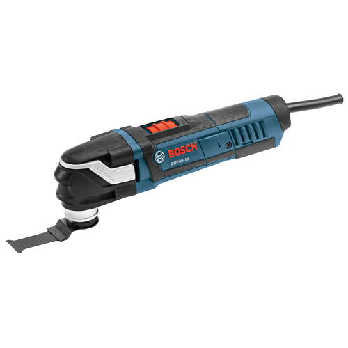 Bosch GOP40-30 outil multifonction oscillant.